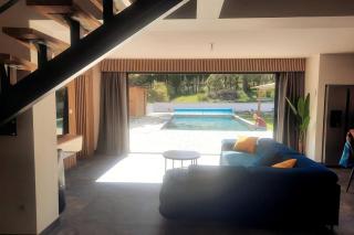 Jolie villa avec piscine - Palaja - 5