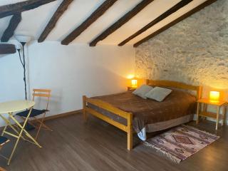 Chez Sophie - Gîte et Gîte équestre - Clermont-Dessous - 7
