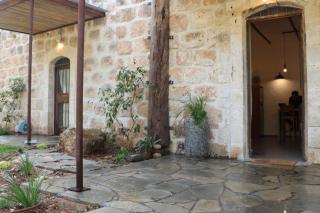 The stone house - Kefar Daniyyel - 8
