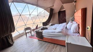 Rum New Luxury Camp - 7