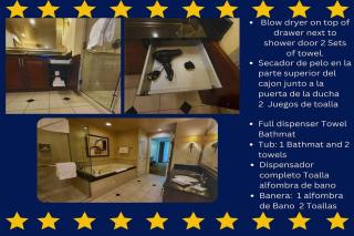 8th Flr MGM Signature Studio, Strip View, No Fee - 6