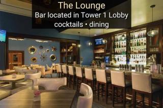 8th Flr MGM Signature Studio, Strip View, No Fee - 2