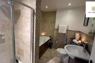 Central Three Bedroom Flat I Sleep Up to 9 Guests - Brighton & Hove - 3