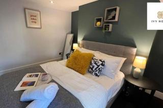 Central Three Bedroom Flat I Sleep Up to 9 Guests - Brighton & Hove - 1