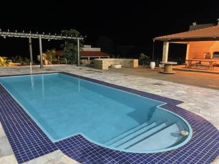 Rancho Bevilacqua - Conceição das Alagoas - 8