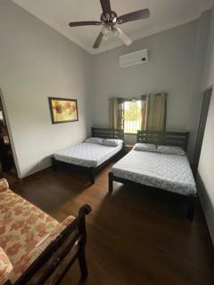 Rancho Bevilacqua - Conceição das Alagoas - 6