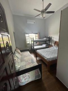 Rancho Bevilacqua - Conceição das Alagoas - 5