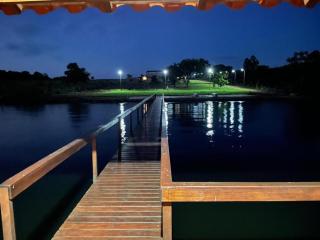 Rancho Bevilacqua - Conceição das Alagoas - 1