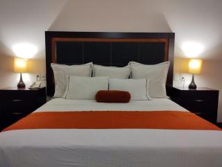 Hotel Two Select - Culiacán - 9
