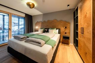 BergzeitLodge - Mittenwald - 7