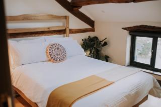 High House Barn - 2