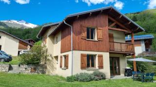 Chalet de montagne - Séez - 9