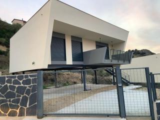 Chalet rural en Angeles de San Rafael - 0