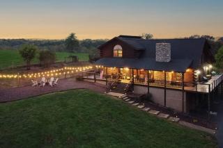 Hot Tub. Pool Table. Game Room. Fire Pit. Pets OK! - Edinburg - 4