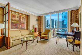 11th Floor MGM Signature Studio:Strip View, No Fee - 4
