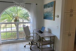 Saltwater Heated POOL Home Near Several Beaches - North Port - 6
