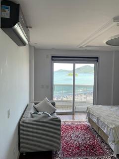 lindo apto frente mar no coração de bc - Balneário Camboriú - 9