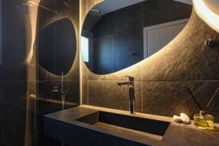 Araxia cycladic modern apartment - Naousa - 9