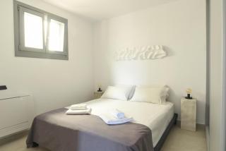 Araxia cycladic modern apartment - Naousa - 8