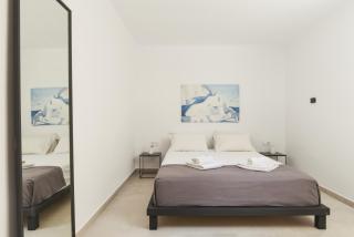 Araxia cycladic modern apartment - Naousa - 7