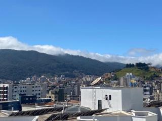 Estúdio aconchegante no centro de Poços de Caldas - Poços de Caldas - 7