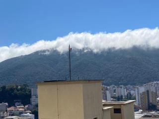 Estúdio aconchegante no centro de Poços de Caldas - Poços de Caldas - 5