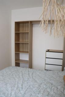 Loveroom Mykonos avec balnéothérapie - Toulon - 5