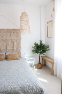 Loveroom Mykonos avec balnéothérapie - Tolone - 4