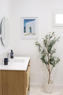 Loveroom Mykonos avec balnéothérapie - Toulon - 1