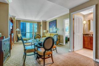 11th Flr MGM Signature 1Bed, Strip View, No Fee - Las Vegas - 2