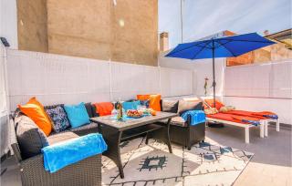 2 Bedroom Cozy Home In Santa Pola - 7