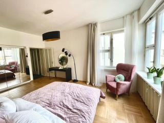 Spac apartment in Old Town - Prague - 9