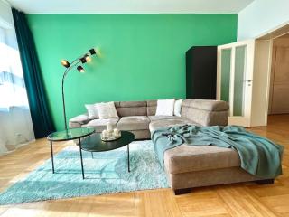 Spac apartment in Old Town - Prague - 4