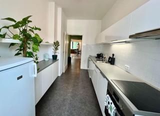 Luxury Apartment in Old Town - 2