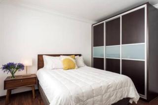 Condesa Residence Campeche 5 Modern Residence 2BR 1BA Apartment Emphasizing Open Airy Spaces in Campeche - Città del Messico - 6