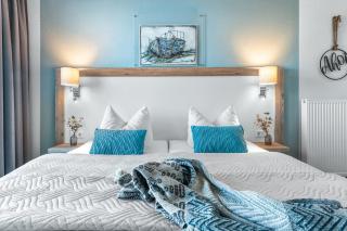 Nordmole 22 Penthouse - Kappeln - 8