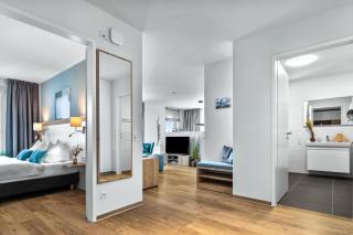 Nordmole 22 Penthouse - Kappeln - 7