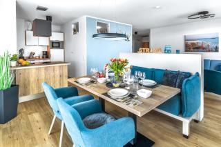 Nordmole 22 Penthouse - Kappeln - 2