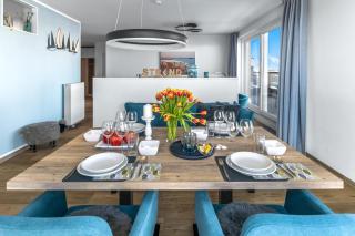 Nordmole 22 Penthouse - Kappeln - 1