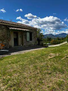 Le Gast, Vaumeilh - Sisteron - 7