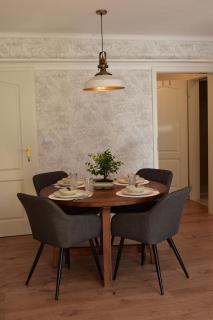 Ferienwohnung Waldborn-Suite an der Mosel - Zell an der Mosel - 9