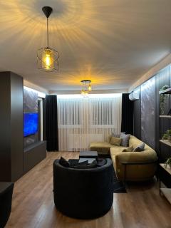 TOP_APARTMENTS - Pristina - 5