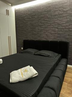 TOP_APARTMENTS - Pristina - 2