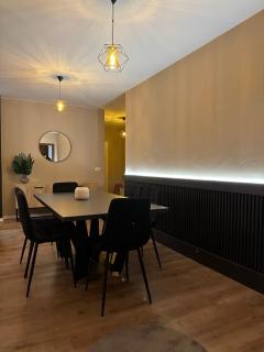 TOP_APARTMENTS - Pristina - 1