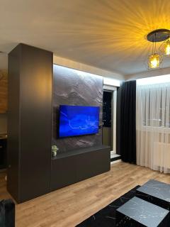 TOP_APARTMENTS - Pristina - 3
