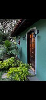 Chácara para descanso com piscina aquecida - 9