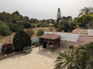 Casa Baars Holiday home in Benissa - Benissa - 7
