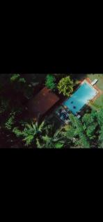 Chácara para descanso com piscina aquecida - Piedade - 0