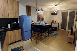 New apartment in Skopje Center - FREE Private Parking - 7