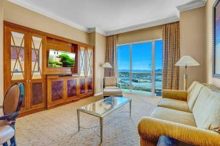 32nd Flr Penthouse @MGM Signature 1Bed, No Fee - Las Vegas - 6